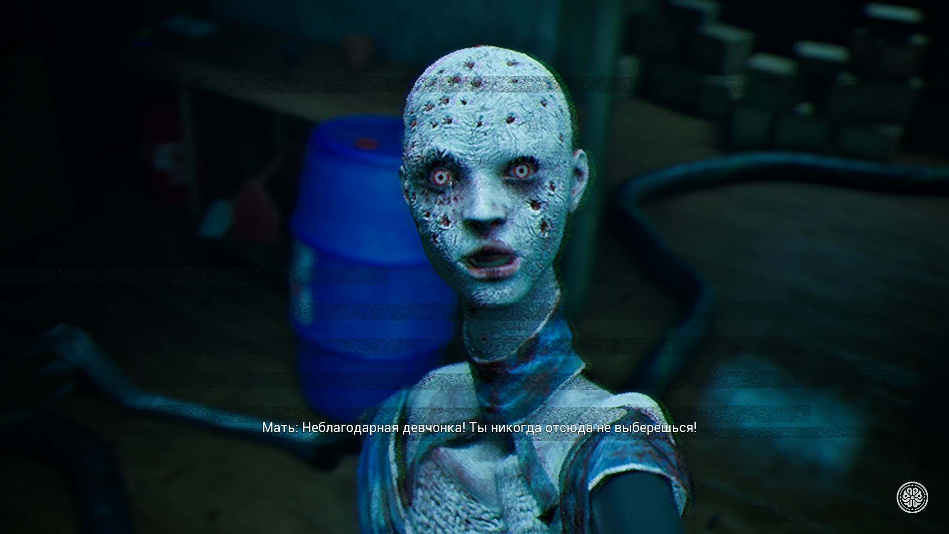 Стоит ли играть в Brokenlore: FOLLOW &mdash; обзор хоррора 