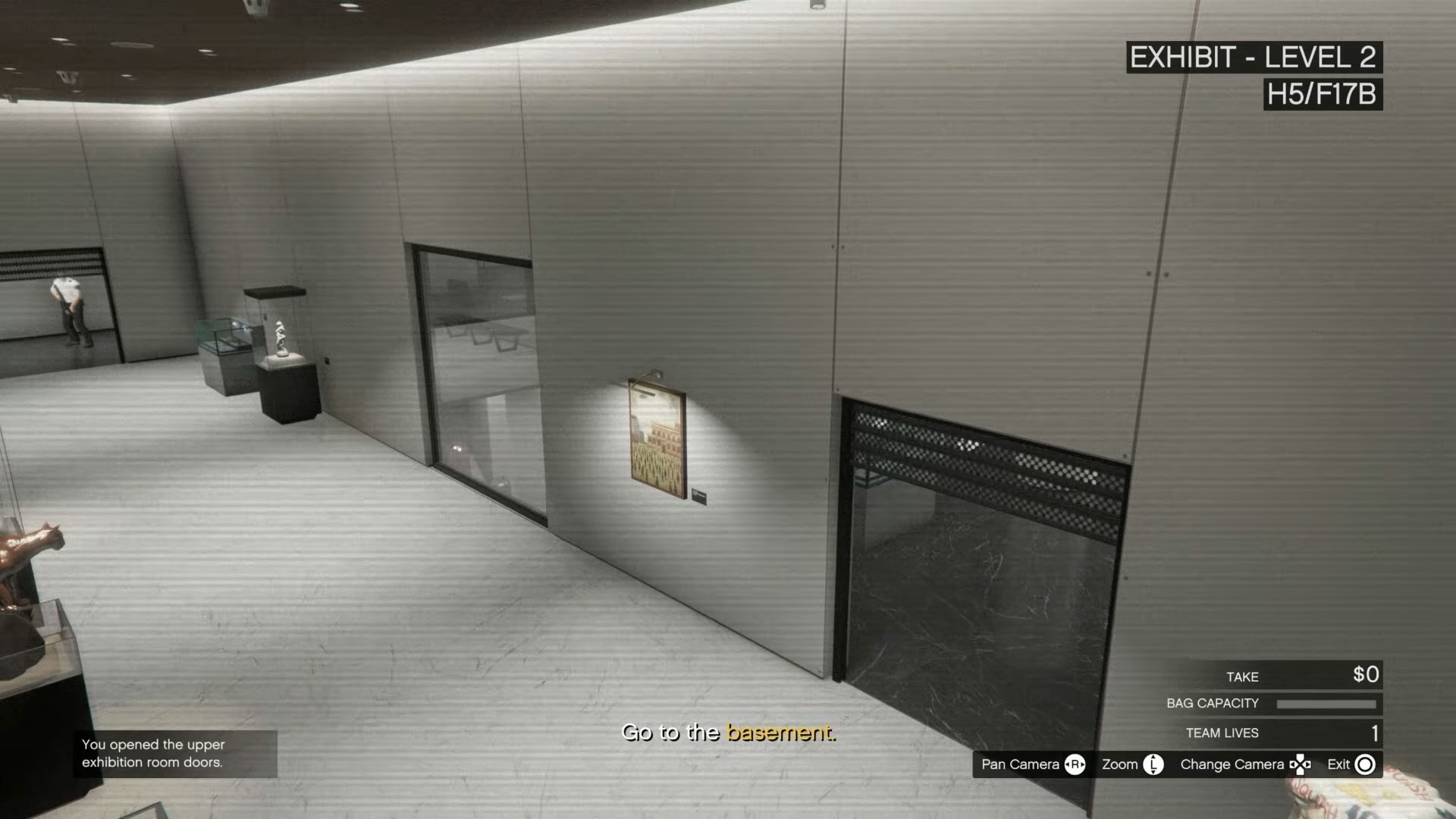 GTA Online: как открыть выставочный зал с добычей в Центре Kortz