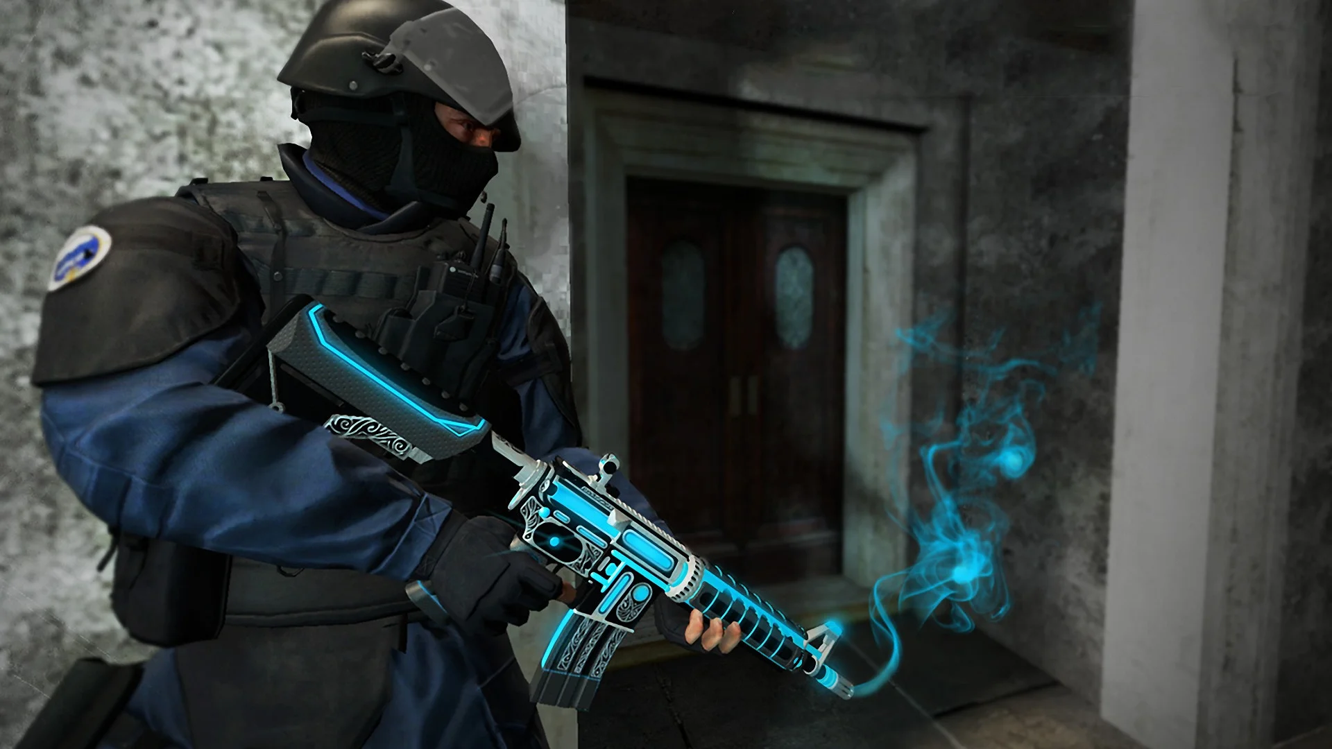 Анонсирован первый крупный офлайн-турнир по Counter-Strike 2