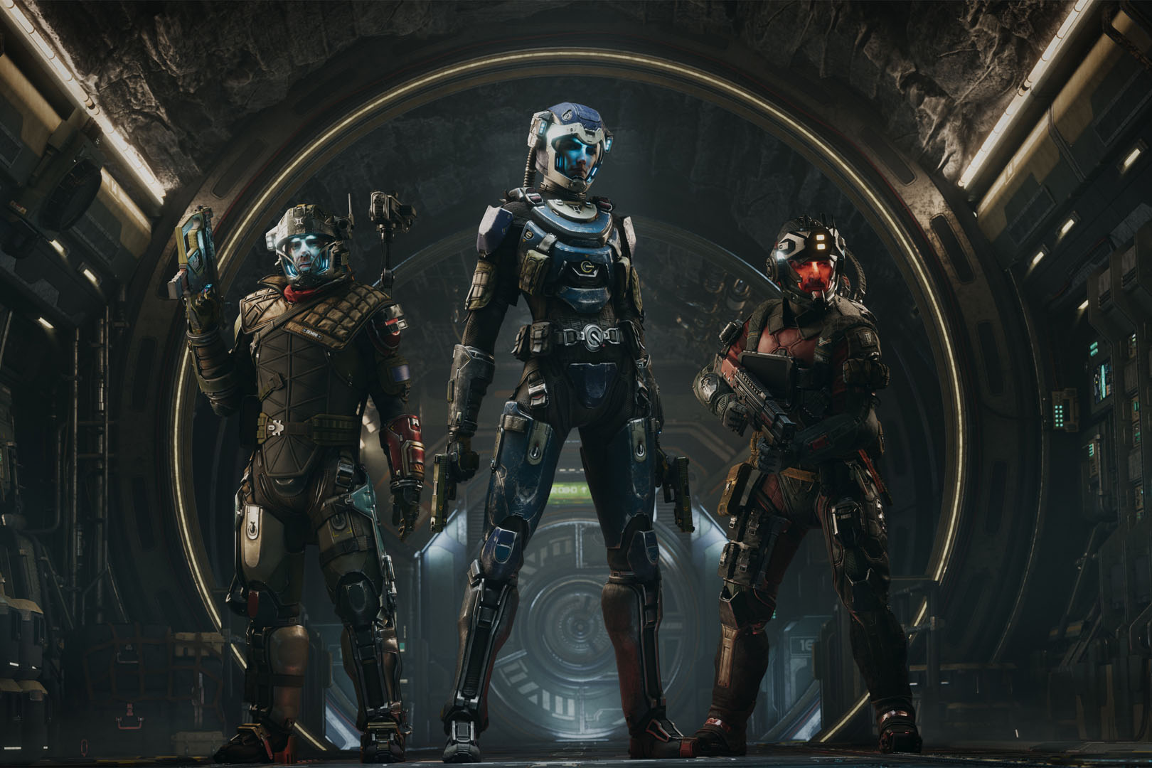 The Expanse: гид по вселенной для фанатов RPG от Owlcat 