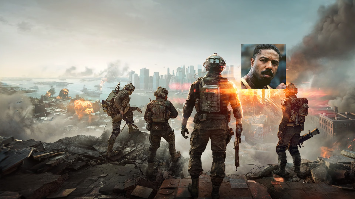 5 киностудий сражаются за фильм по Battlefield