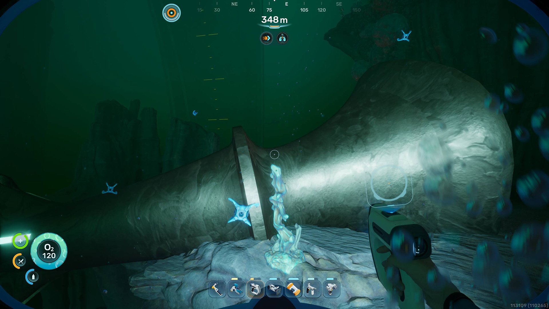 Биомоды в Subnautica 2: гайд по всем 15 модификациям