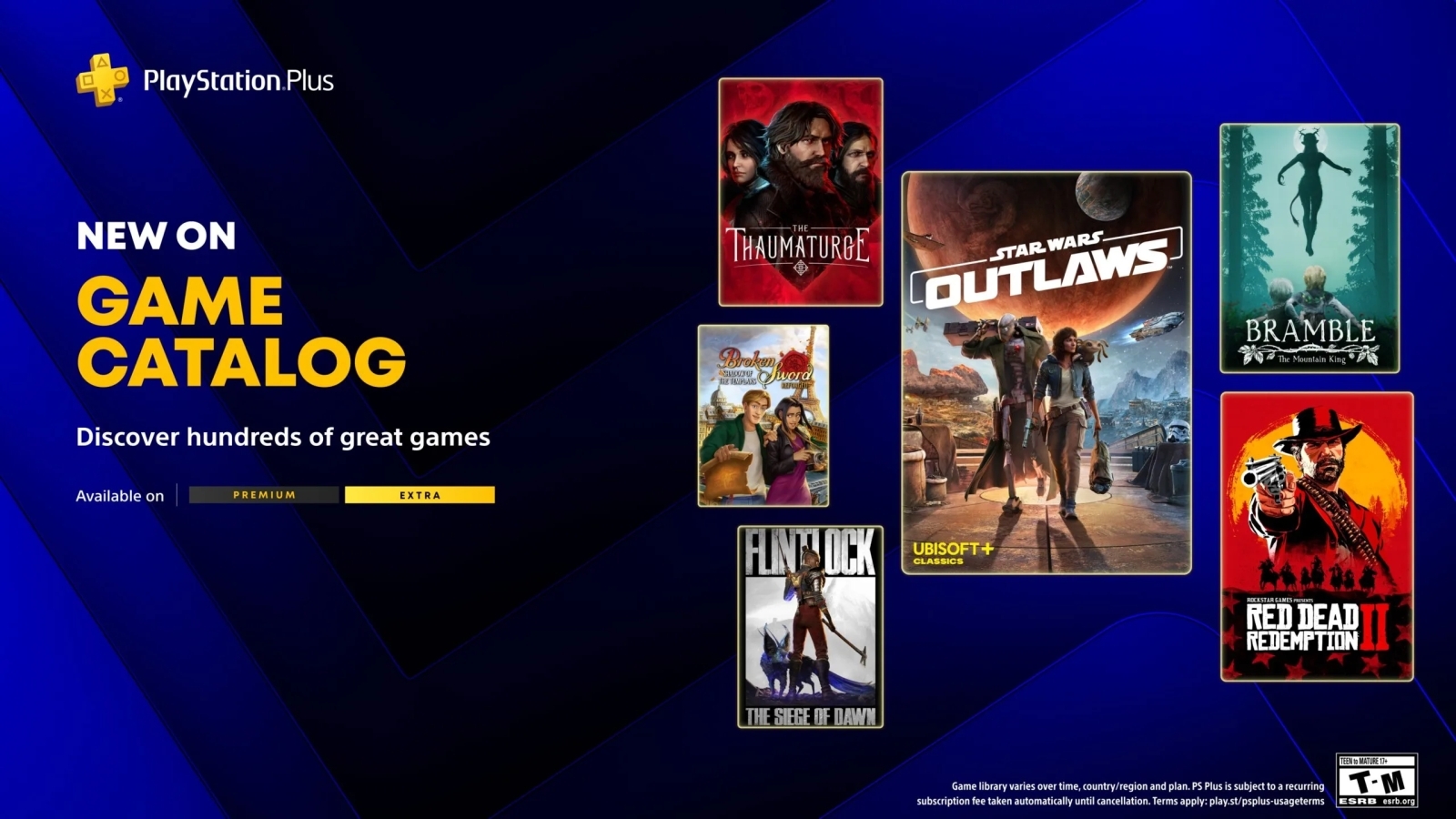 Базовая PlayStation Plus станет дороже для новых подписчиков