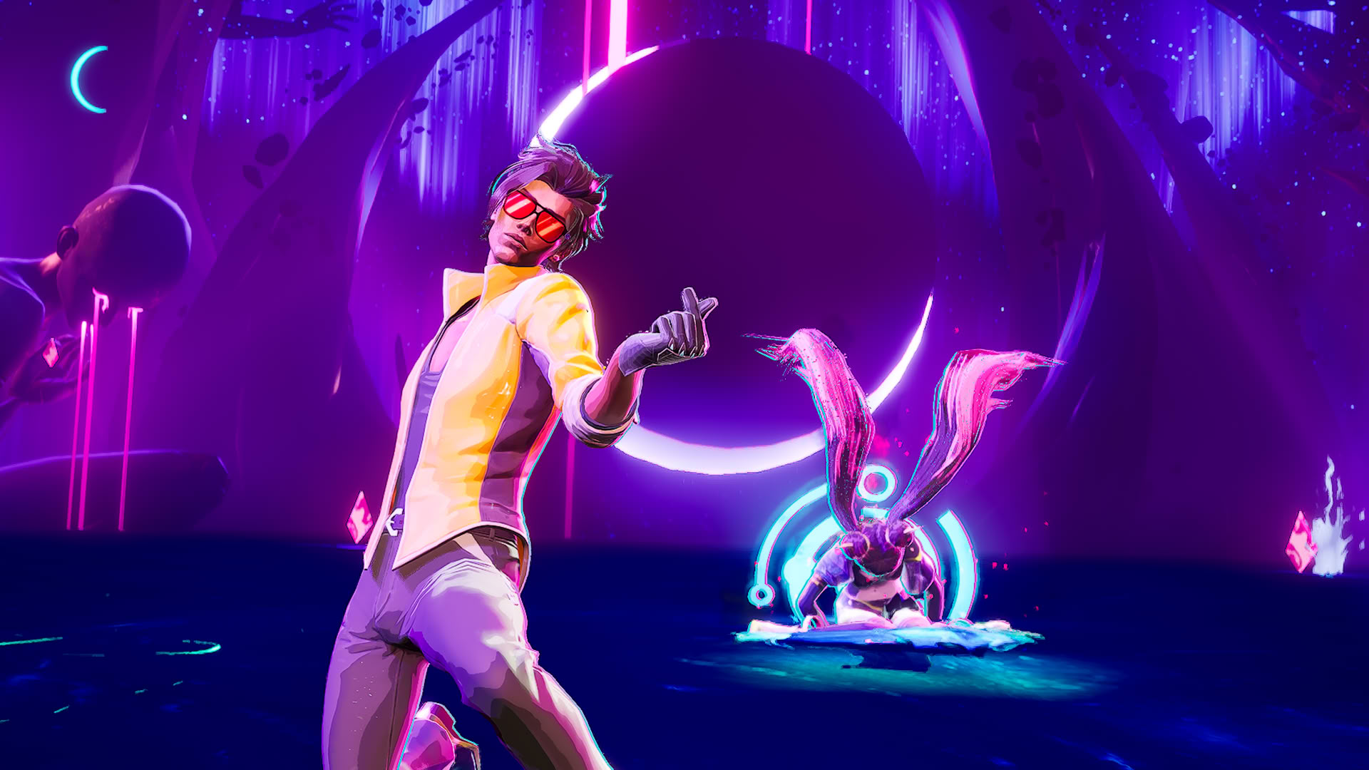 Обзор Dead as Disco &mdash; стоит ли играть в инди-хит? 