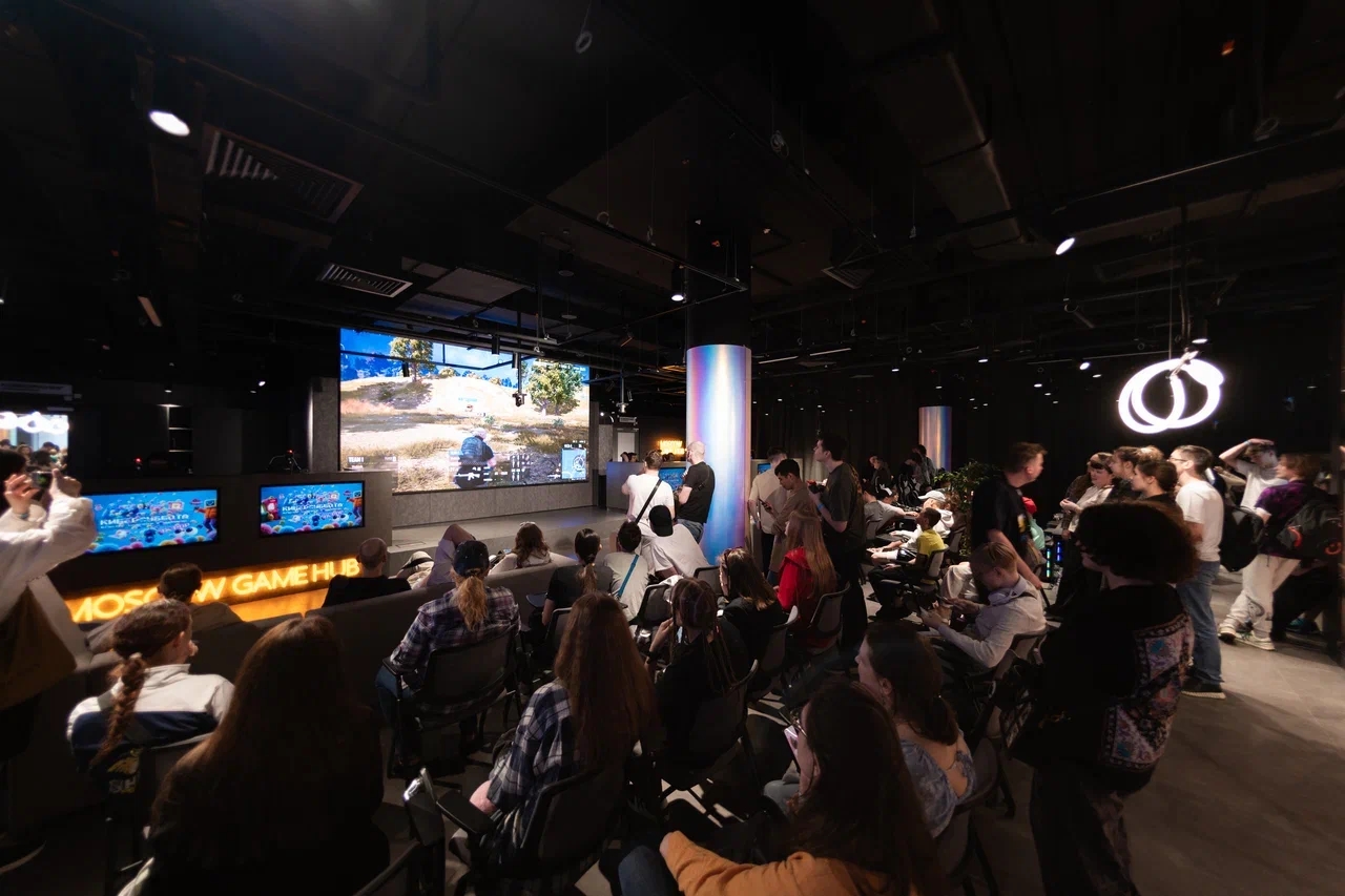 Чемпион PUBG Mobile Global Championship похвалил российских киберспортсменов 