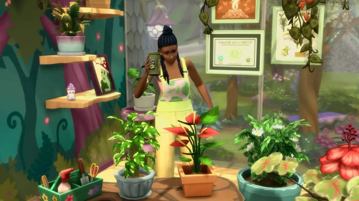 Все чит-коды для Симс 4 (The Sims 4) 2025: на деньги, навыки, строительство и карьеру