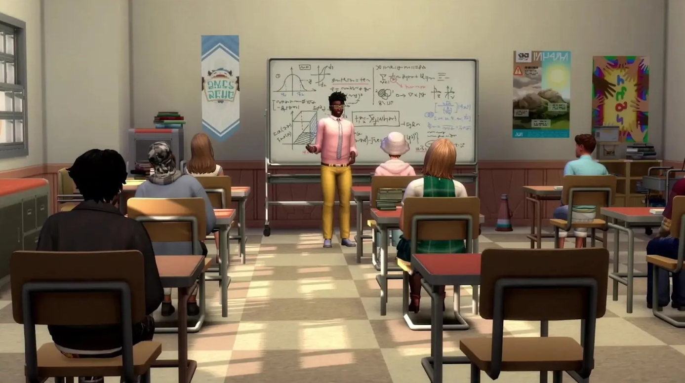 Все чит-коды для Симс 4 (The Sims 4) 2025: на деньги, навыки, строительство и карьеру