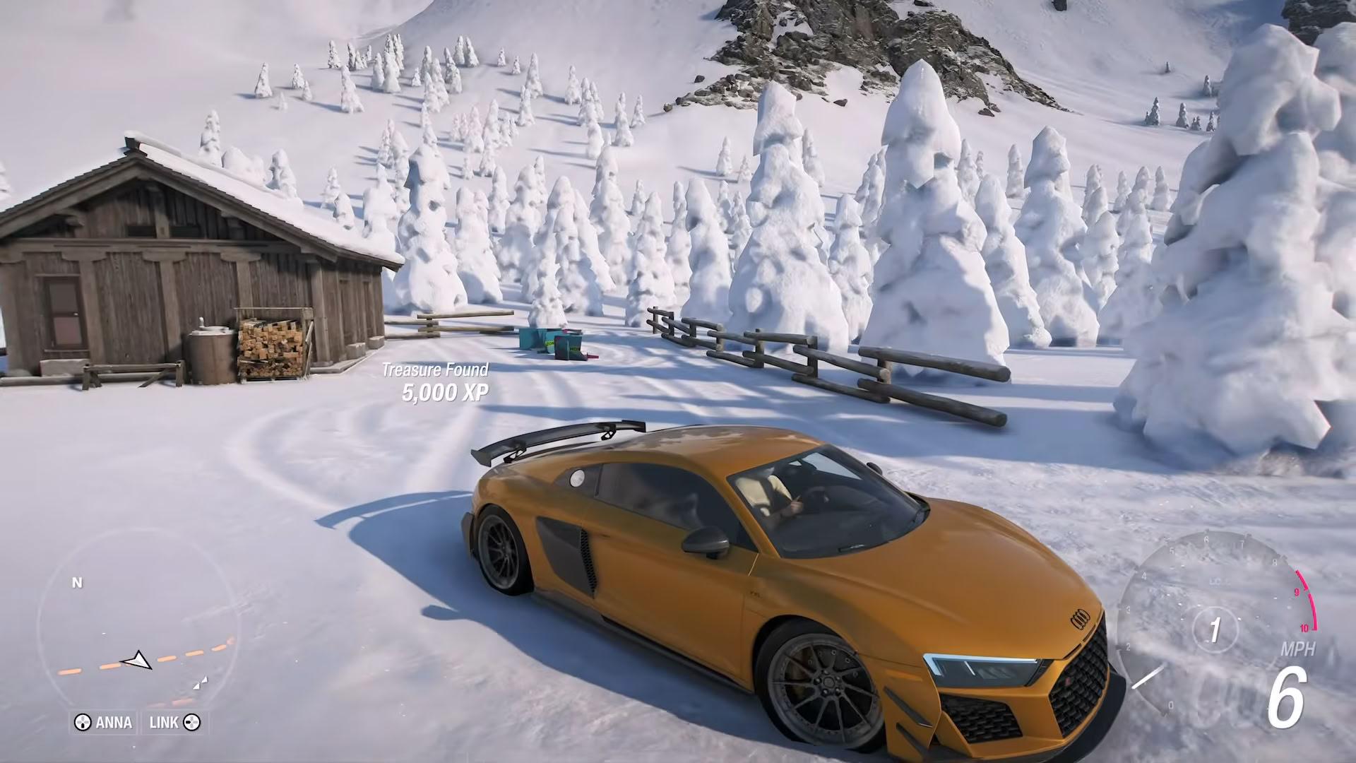 Сокровища региона Сотояма в Forza Horizon 6 &mdash; полный гайд 