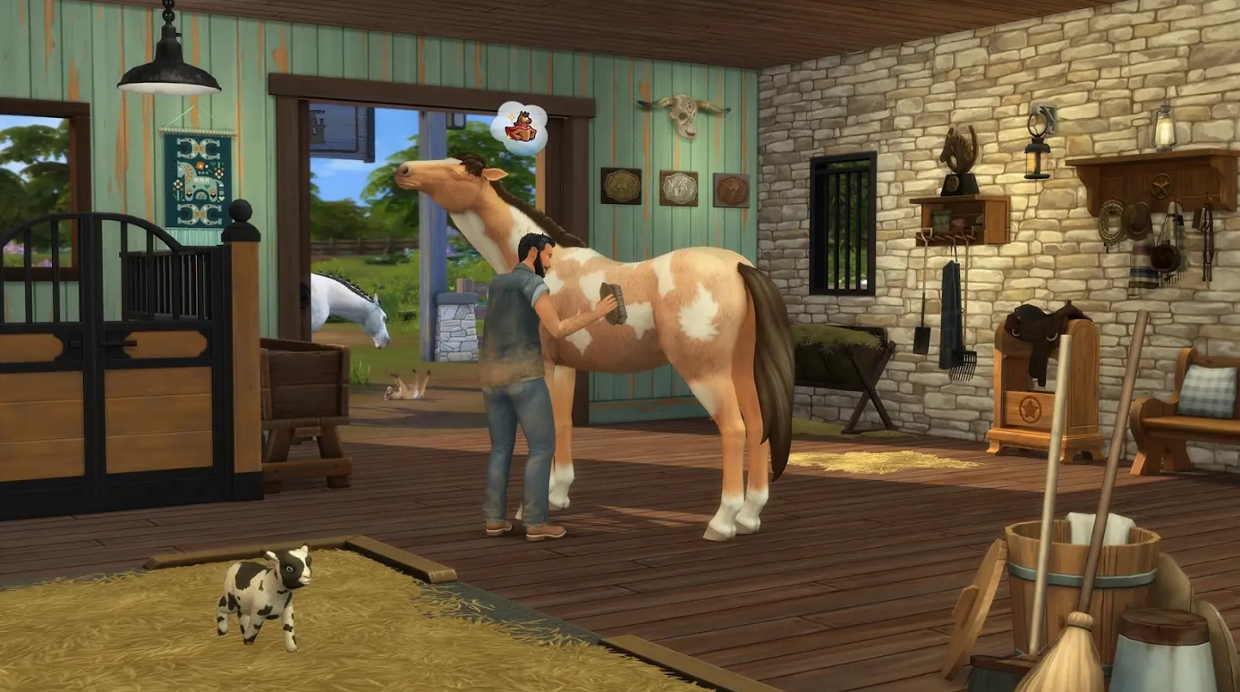 Все чит-коды для Симс 4 (The Sims 4) 2025: на деньги, навыки, строительство и карьеру